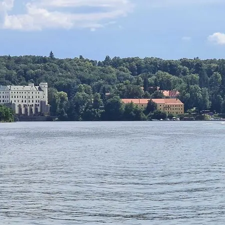 Orlicka Prehrada Chata Mala Kozli u Orlika Exterior photo