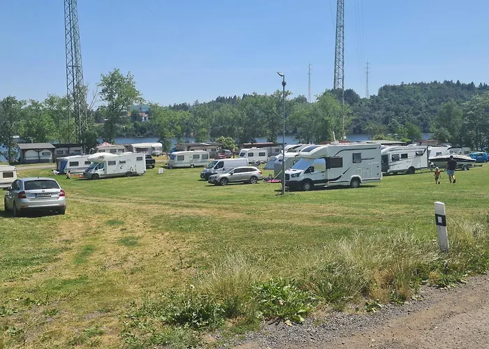 Orlicka Prehrada Chata Mala