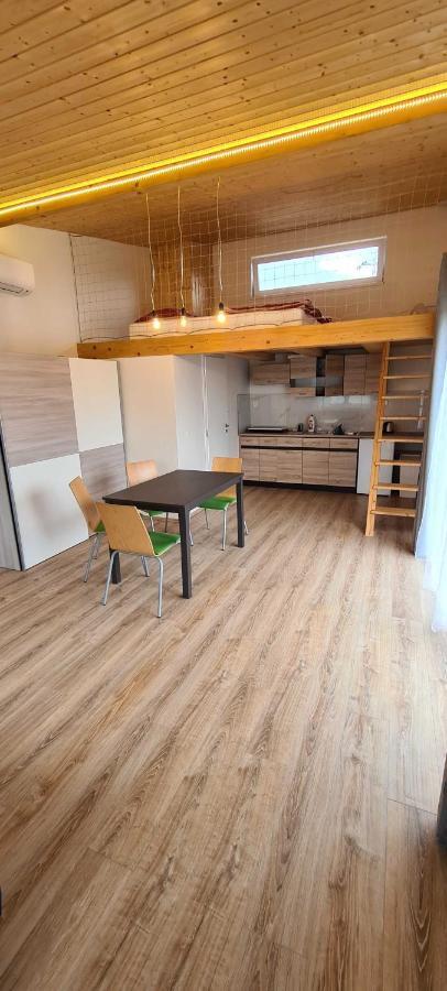 Holiday home Orlicka Prehrada Mala Kozli u Orlika