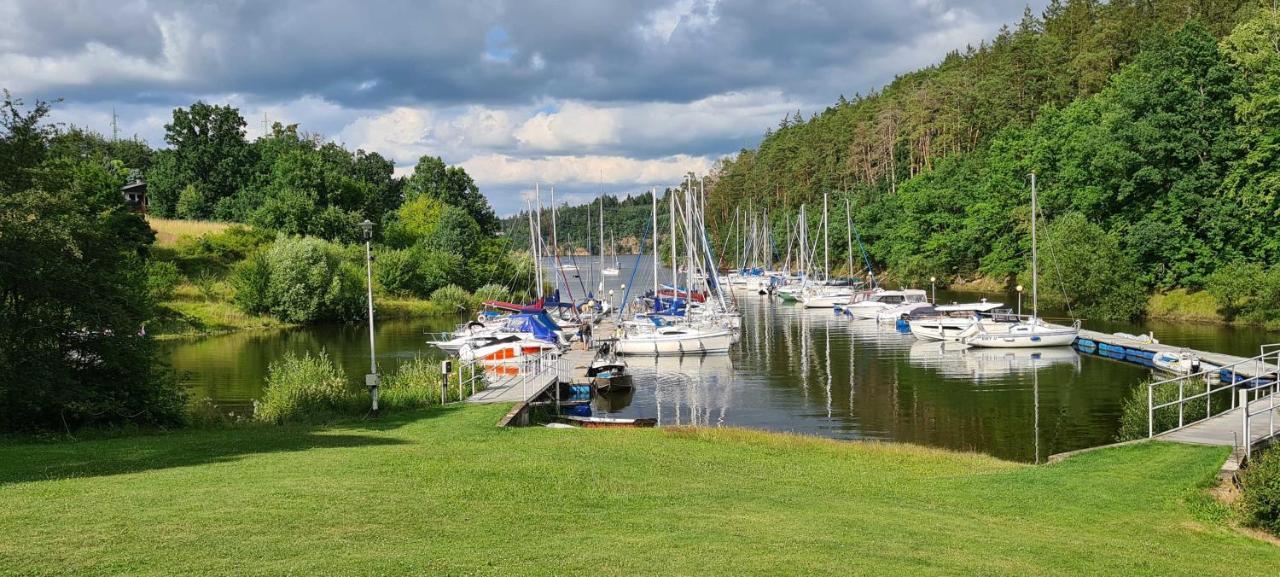 Holiday home Orlicka Prehrada Mala
