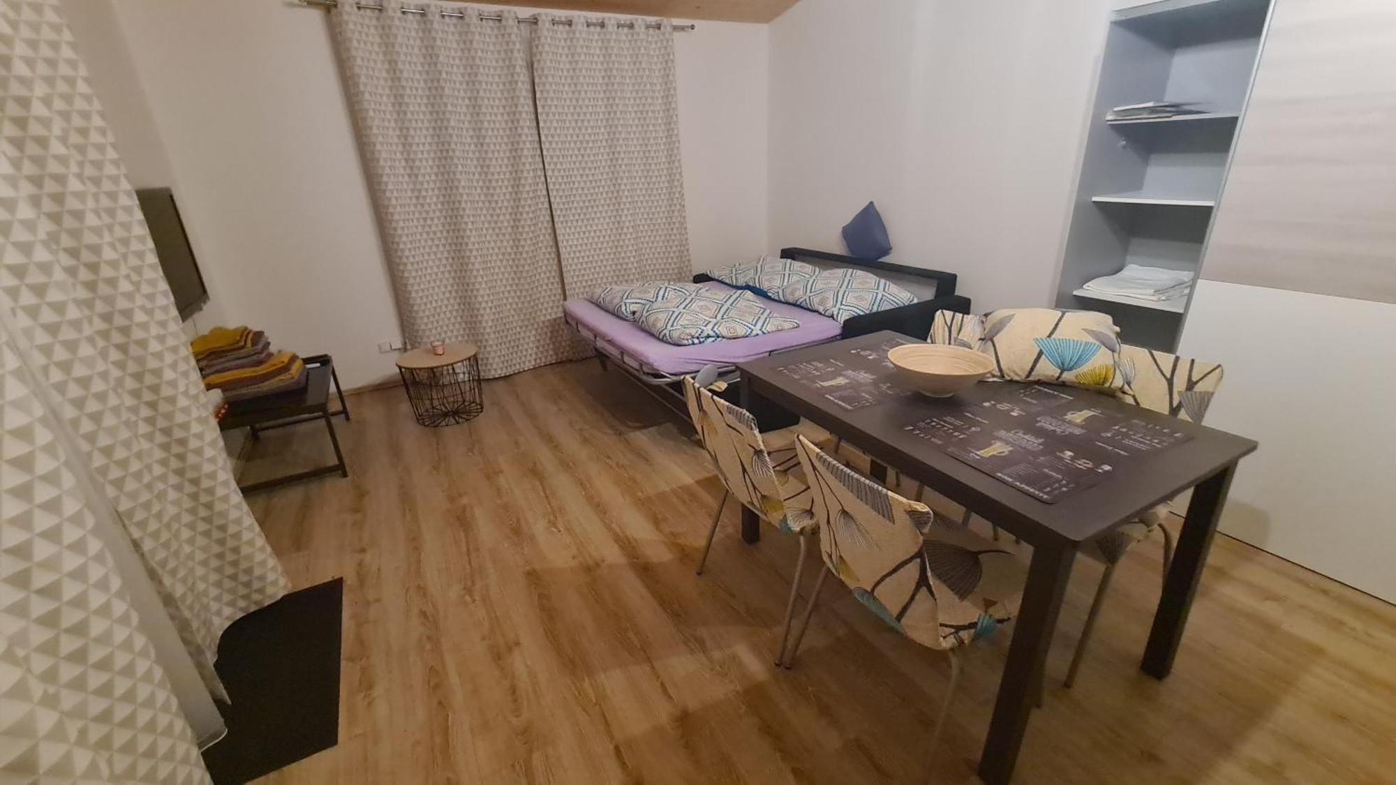 Holiday home Orlicka Prehrada Mala