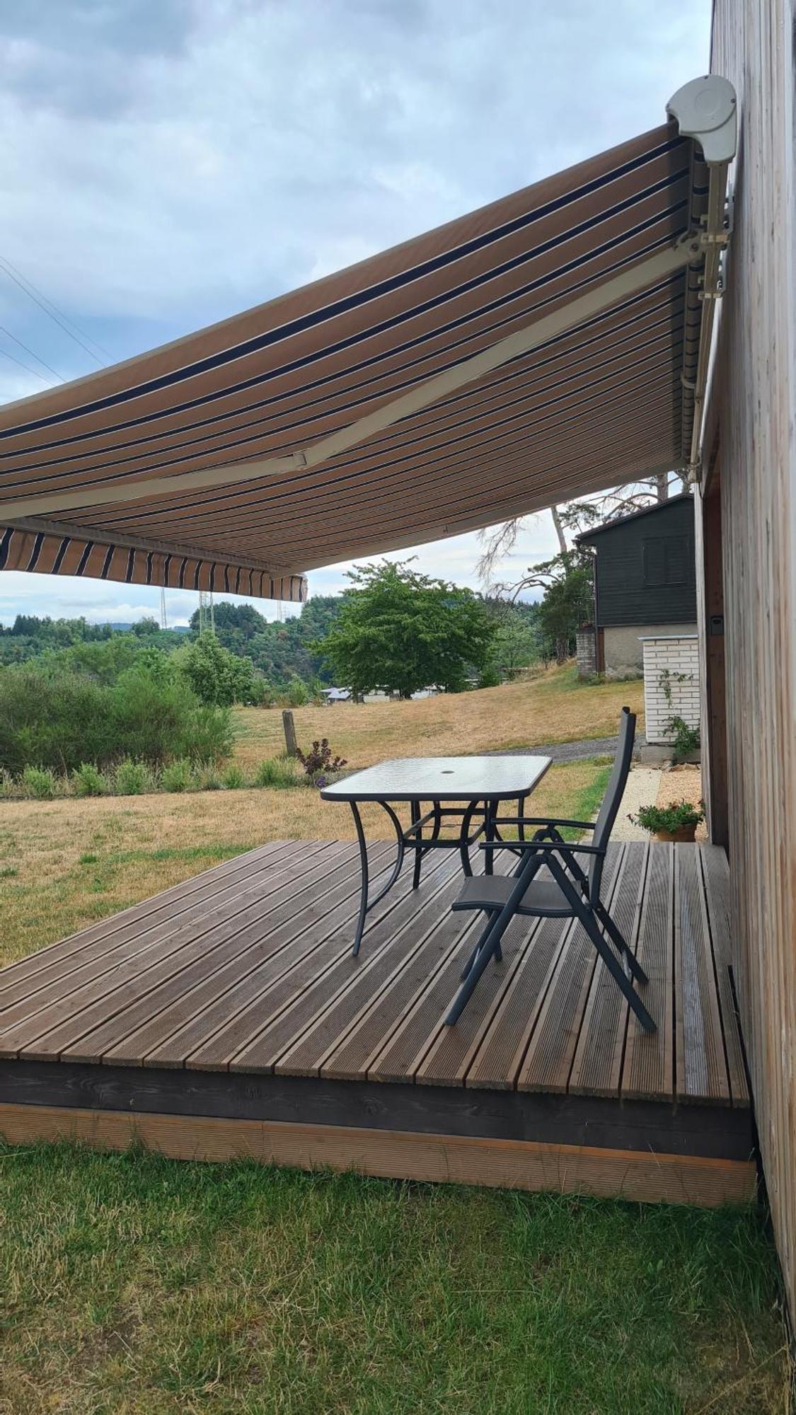 Orlicka Prehrada Mala Holiday home