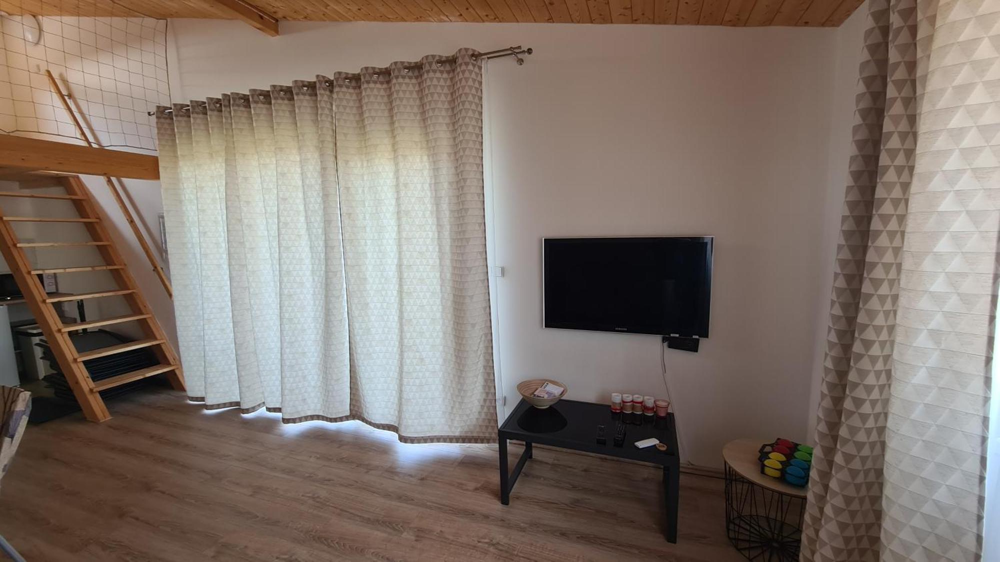 Orlicka Prehrada Mala Holiday home