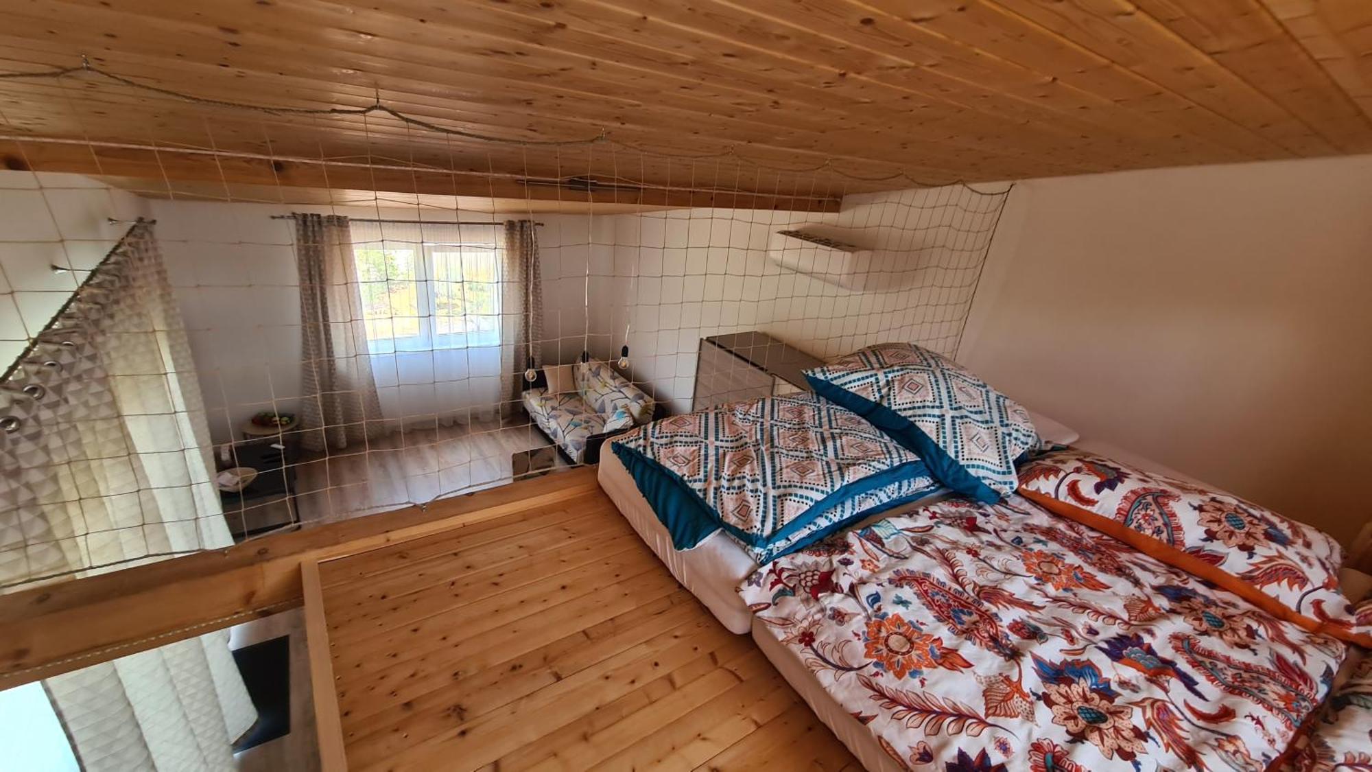 Holiday home Orlicka Prehrada Mala