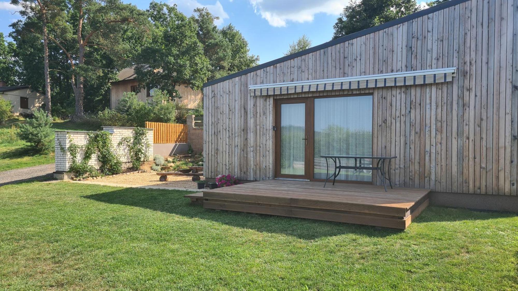 Holiday home Orlicka Prehrada Mala *