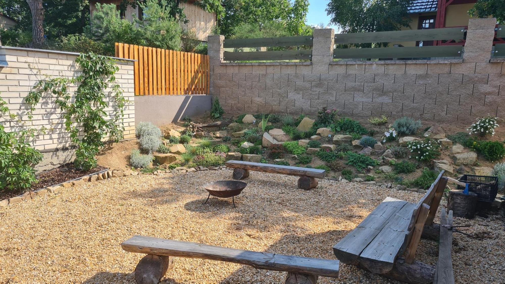 Holiday home Orlicka Prehrada Mala