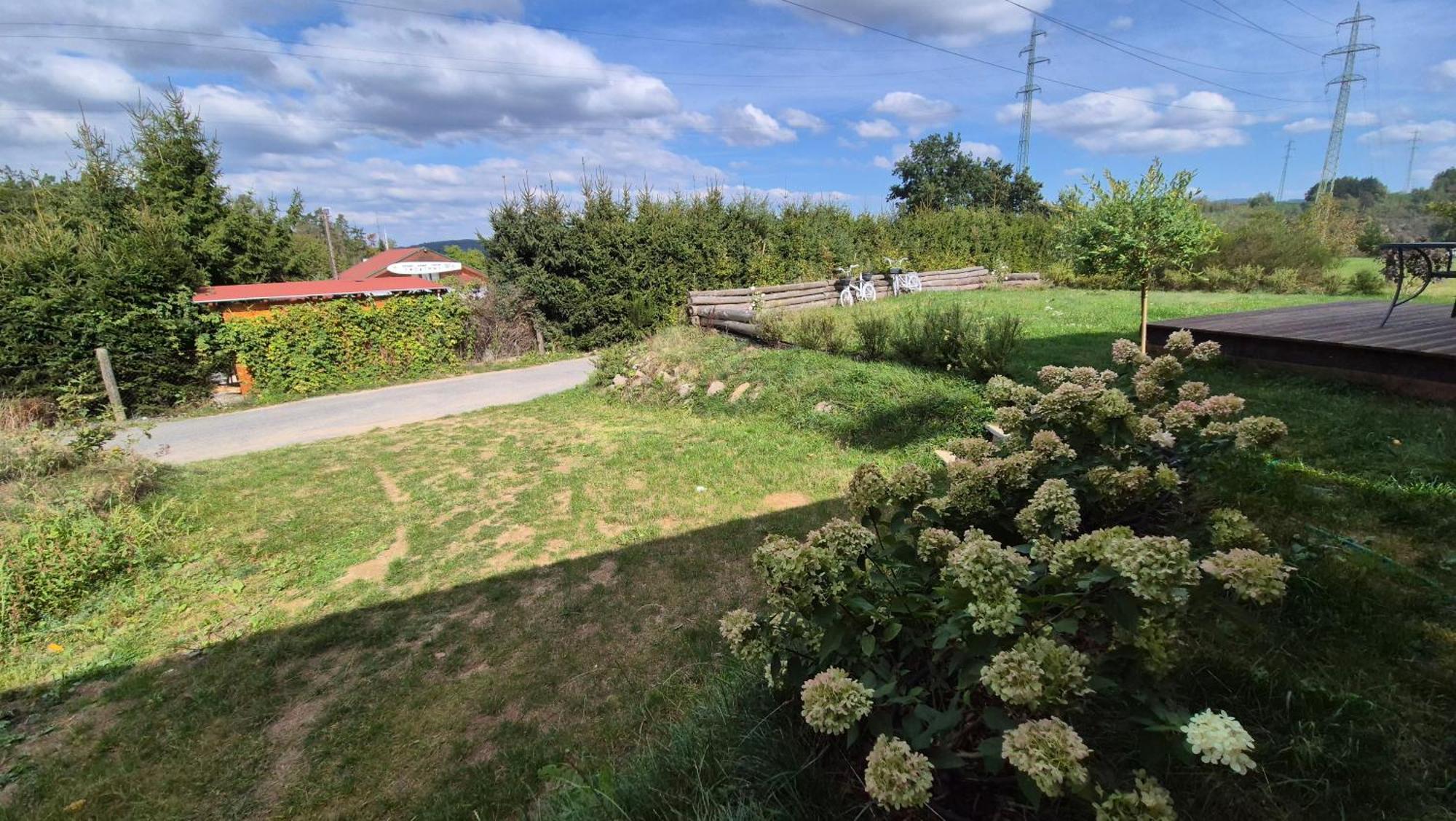 Holiday home Orlicka Prehrada Mala Kozli u Orlika
