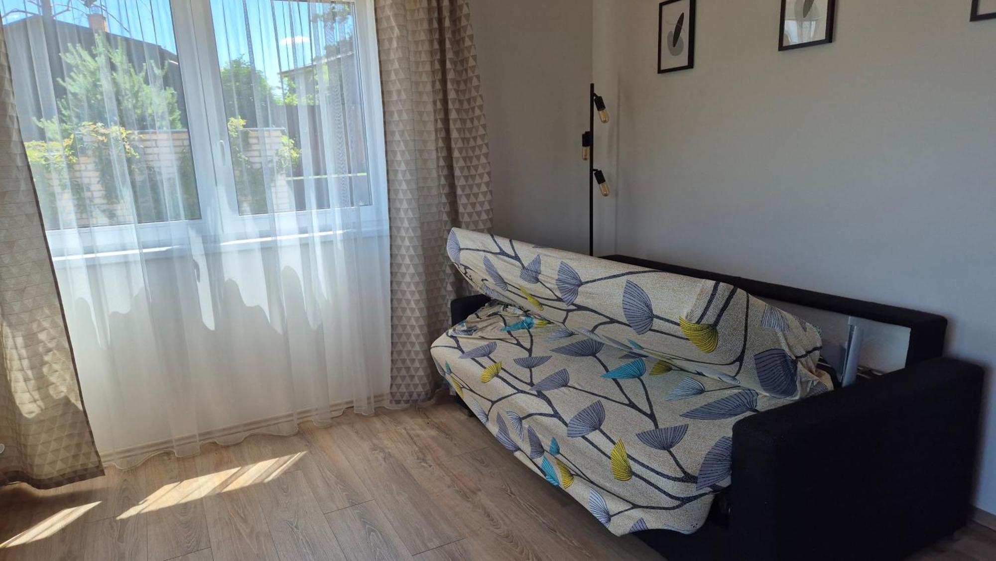 Vakantiehuis Orlicka Prehrada Mala